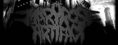 logo The Maryrose Artifact